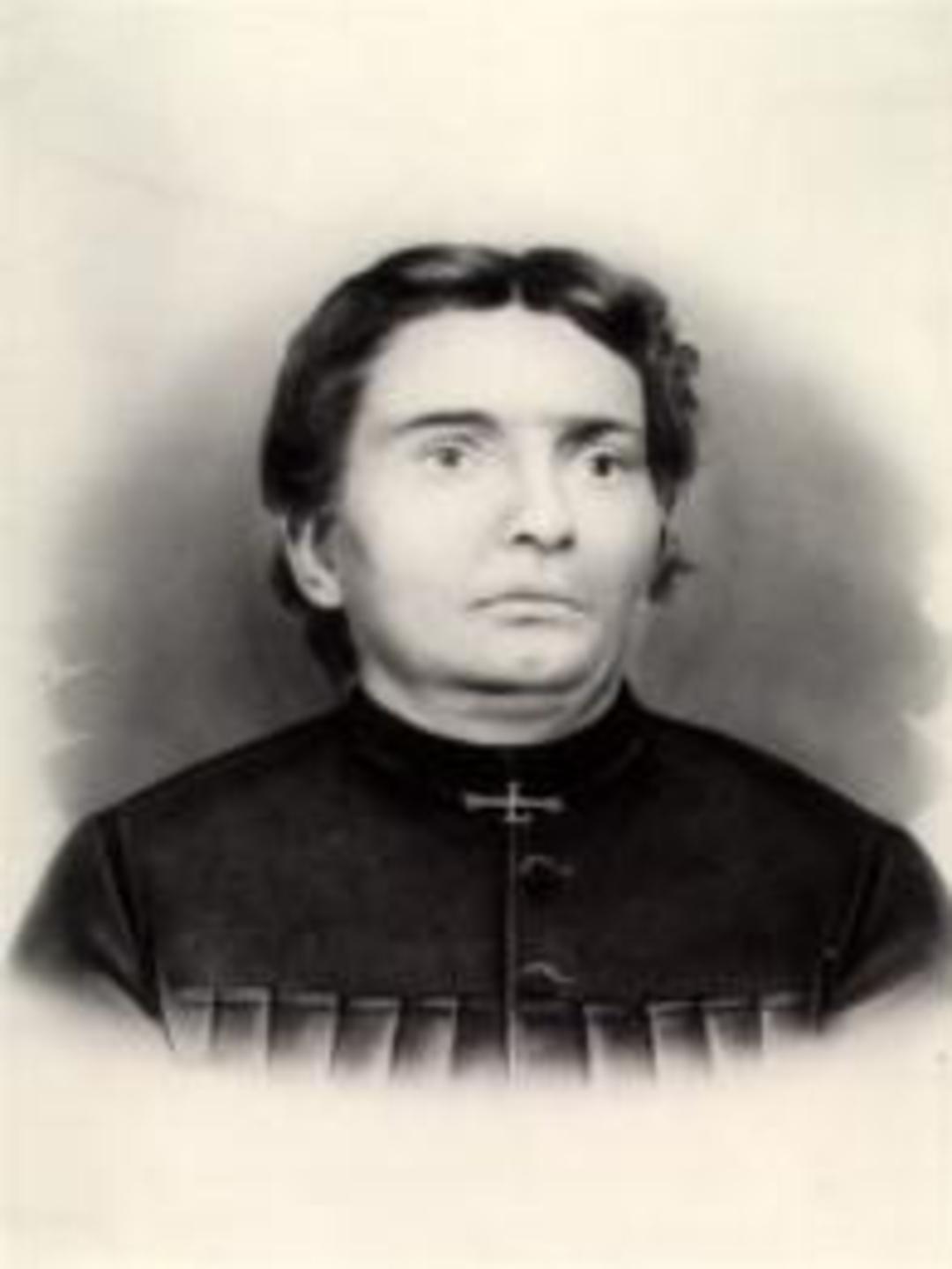 Martha Ann Stout (1848 - 1889) Profile